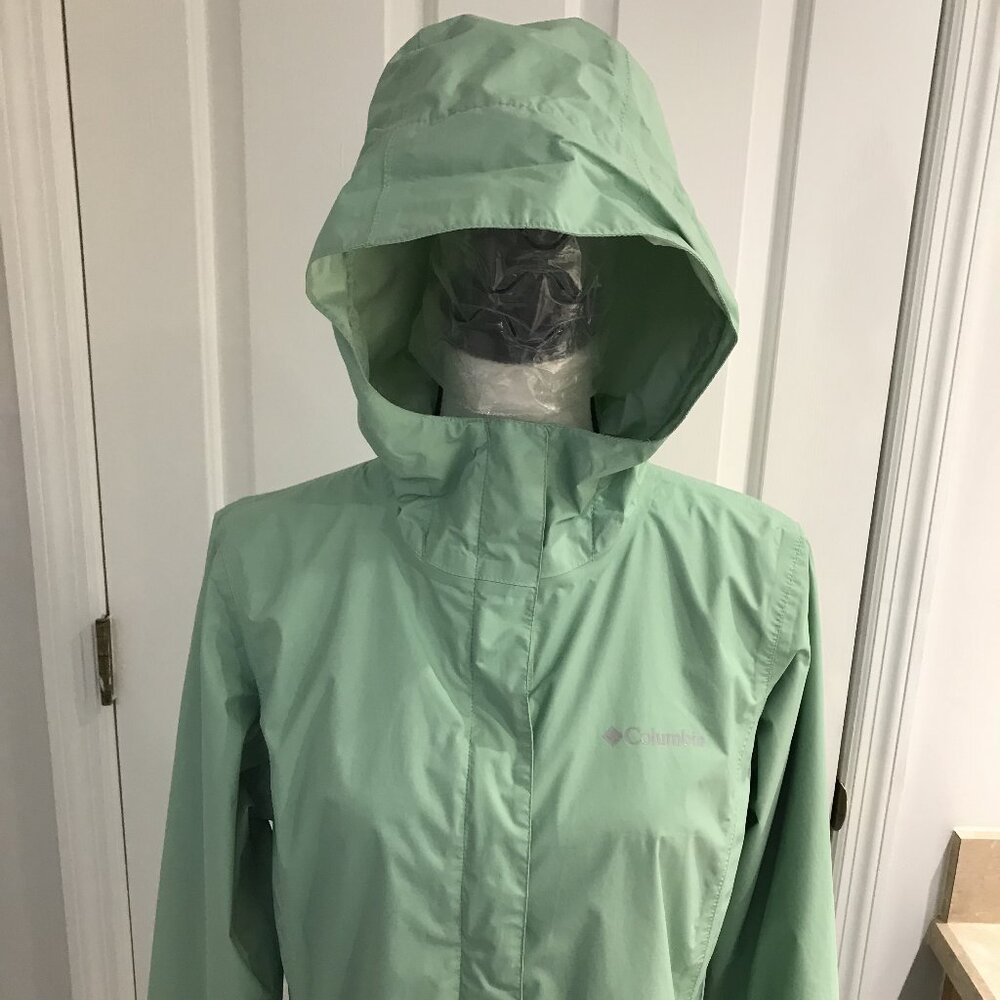 Columbia Women's Arcadia Jacket M - Picture 10 of 16